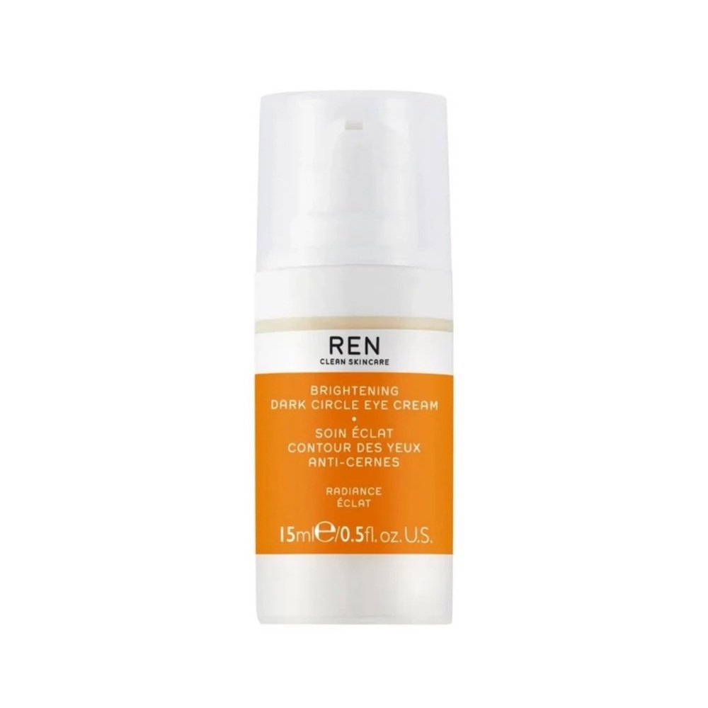 Ren Clean Skincare Brightening Dark Circle Eye Cream
